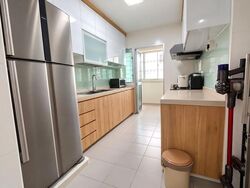 Blk 428A Floral Spring @ Yishun (Yishun), HDB 4 Rooms #636940261